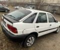 Белый Форд Эскорт, объемом двигателя 1.3 л и пробегом 200 тыс. км за 738 $, фото 2 на Automoto.ua