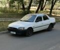Білий Форд Ескорт, об'ємом двигуна 1.3 л та пробігом 145 тис. км за 1001 $, фото 1 на Automoto.ua