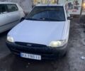 Білий Форд Ескорт, об'ємом двигуна 1.3 л та пробігом 180 тис. км за 490 $, фото 1 на Automoto.ua