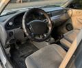 Белый Форд Эскорт, объемом двигателя 2 л и пробегом 270 тыс. км за 990 $, фото 6 на Automoto.ua