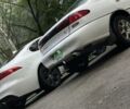 Белый Форд Эскорт, объемом двигателя 2 л и пробегом 270 тыс. км за 990 $, фото 7 на Automoto.ua