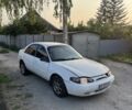 Белый Форд Эскорт, объемом двигателя 2 л и пробегом 270 тыс. км за 990 $, фото 1 на Automoto.ua