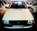 Білий Форд Ескорт, об'ємом двигуна 1.3 л та пробігом 2 тис. км за 850 $, фото 6 на Automoto.ua