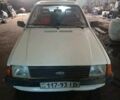 Білий Форд Ескорт, об'ємом двигуна 1.3 л та пробігом 2 тис. км за 850 $, фото 7 на Automoto.ua