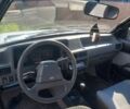 Білий Форд Ескорт, об'ємом двигуна 1.4 л та пробігом 81 тис. км за 502 $, фото 4 на Automoto.ua