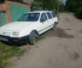 Белый Форд Эскорт, объемом двигателя 0 л и пробегом 2 тыс. км за 472 $, фото 9 на Automoto.ua