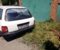 Белый Форд Эскорт, объемом двигателя 0 л и пробегом 2 тыс. км за 472 $, фото 19 на Automoto.ua