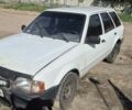Білий Форд Ескорт, об'ємом двигуна 0 л та пробігом 200 тис. км за 267 $, фото 1 на Automoto.ua