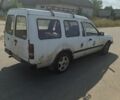 Белый Форд Эскорт, объемом двигателя 0 л и пробегом 797 тыс. км за 501 $, фото 3 на Automoto.ua
