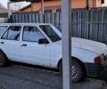 Белый Форд Эскорт, объемом двигателя 1.3 л и пробегом 100 тыс. км за 1000 $, фото 11 на Automoto.ua