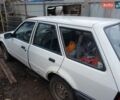 Білий Форд Ескорт, об'ємом двигуна 1.3 л та пробігом 300 тис. км за 1000 $, фото 3 на Automoto.ua