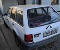 Белый Форд Эскорт, объемом двигателя 1.3 л и пробегом 100 тыс. км за 1000 $, фото 8 на Automoto.ua