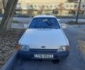 Белый Форд Эскорт, объемом двигателя 1.6 л и пробегом 374 тыс. км за 800 $, фото 1 на Automoto.ua