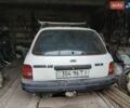 Белый Форд Эскорт, объемом двигателя 2.3 л и пробегом 383 тыс. км за 500 $, фото 1 на Automoto.ua