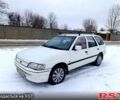 Белый Форд Эскорт, объемом двигателя 1.8 л и пробегом 283 тыс. км за 1250 $, фото 1 на Automoto.ua