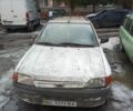 Білий Форд Ескорт, об'ємом двигуна 1.8 л та пробігом 250 тис. км за 390 $, фото 1 на Automoto.ua