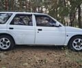 Белый Форд Эскорт, объемом двигателя 1.4 л и пробегом 460 тыс. км за 1250 $, фото 2 на Automoto.ua