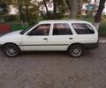 Белый Форд Эскорт, объемом двигателя 1.8 л и пробегом 380 тыс. км за 1301 $, фото 3 на Automoto.ua