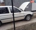 Белый Форд Эскорт, объемом двигателя 1.8 л и пробегом 250 тыс. км за 1200 $, фото 1 на Automoto.ua