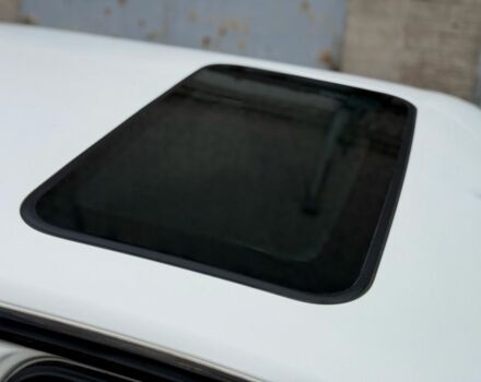 Білий Форд Ескорт, об'ємом двигуна 1.4 л та пробігом 250 тис. км за 750 $, фото 15 на Automoto.ua