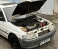 Білий Форд Ескорт, об'ємом двигуна 1.4 л та пробігом 250 тис. км за 750 $, фото 18 на Automoto.ua