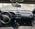 Білий Форд Ескорт, об'ємом двигуна 1.4 л та пробігом 250 тис. км за 750 $, фото 9 на Automoto.ua