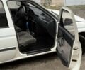 Білий Форд Ескорт, об'ємом двигуна 1.4 л та пробігом 250 тис. км за 750 $, фото 14 на Automoto.ua