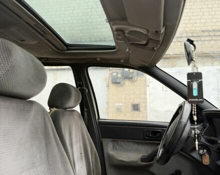 Білий Форд Ескорт, об'ємом двигуна 1.4 л та пробігом 250 тис. км за 750 $, фото 12 на Automoto.ua