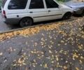 Белый Форд Эскорт, объемом двигателя 1.3 л и пробегом 200 тыс. км за 1200 $, фото 1 на Automoto.ua