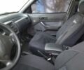 Белый Форд Эскорт, объемом двигателя 1.8 л и пробегом 396 тыс. км за 1600 $, фото 6 на Automoto.ua