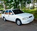 Белый Форд Эскорт, объемом двигателя 0 л и пробегом 176 тыс. км за 1550 $, фото 1 на Automoto.ua