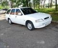 Білий Форд Ескорт, об'ємом двигуна 1.4 л та пробігом 176 тис. км за 1750 $, фото 1 на Automoto.ua