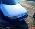 Білий Форд Ескорт, об'ємом двигуна 2 л та пробігом 250 тис. км за 650 $, фото 1 на Automoto.ua