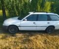 Белый Форд Эскорт, объемом двигателя 0 л и пробегом 358 тыс. км за 600 $, фото 1 на Automoto.ua
