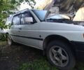 Белый Форд Эскорт, объемом двигателя 1.8 л и пробегом 396 тыс. км за 1600 $, фото 4 на Automoto.ua