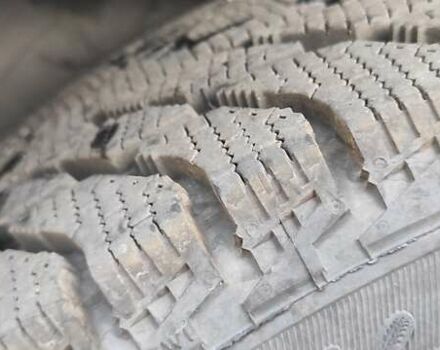 Белый Форд Эскорт, объемом двигателя 1.9 л и пробегом 259 тыс. км за 1500 $, фото 17 на Automoto.ua