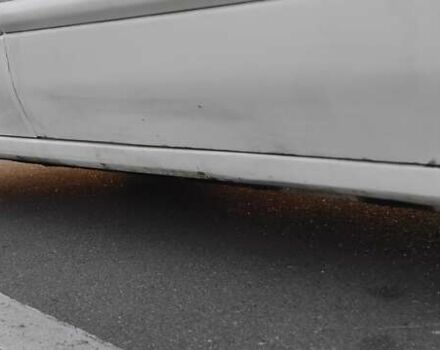 Белый Форд Эскорт, объемом двигателя 1.9 л и пробегом 259 тыс. км за 1500 $, фото 7 на Automoto.ua