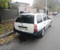 Белый Форд Эскорт, объемом двигателя 1.4 л и пробегом 373 тыс. км за 1350 $, фото 4 на Automoto.ua