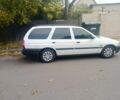 Белый Форд Эскорт, объемом двигателя 1.4 л и пробегом 373 тыс. км за 1350 $, фото 2 на Automoto.ua