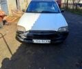 Белый Форд Эскорт, объемом двигателя 1.6 л и пробегом 230 тыс. км за 680 $, фото 1 на Automoto.ua