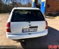 Белый Форд Эскорт, объемом двигателя 1.3 л и пробегом 200 тыс. км за 990 $, фото 3 на Automoto.ua