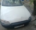 Білий Форд Ескорт, об'ємом двигуна 0 л та пробігом 250 тис. км за 649 $, фото 3 на Automoto.ua