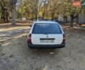 Білий Форд Ескорт, об'ємом двигуна 1.4 л та пробігом 350 тис. км за 1350 $, фото 4 на Automoto.ua