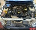 Белый Форд Эскорт, объемом двигателя 1.4 л и пробегом 130 тыс. км за 1500 $, фото 1 на Automoto.ua