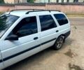 Белый Форд Эскорт, объемом двигателя 1.4 л и пробегом 130 тыс. км за 1500 $, фото 2 на Automoto.ua