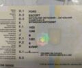 Білий Форд Ескорт, об'ємом двигуна 1.4 л та пробігом 300 тис. км за 482 $, фото 2 на Automoto.ua