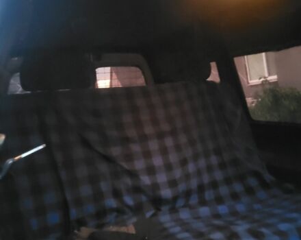 Белый Форд Эскорт, объемом двигателя 1.4 л и пробегом 257 тыс. км за 1400 $, фото 2 на Automoto.ua