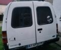 Белый Форд Эскорт, объемом двигателя 1.4 л и пробегом 257 тыс. км за 1400 $, фото 5 на Automoto.ua