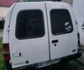 Белый Форд Эскорт, объемом двигателя 1.39 л и пробегом 275 тыс. км за 1700 $, фото 5 на Automoto.ua