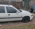 Білий Форд Ескорт, об'ємом двигуна 1.8 л та пробігом 300 тис. км за 700 $, фото 3 на Automoto.ua